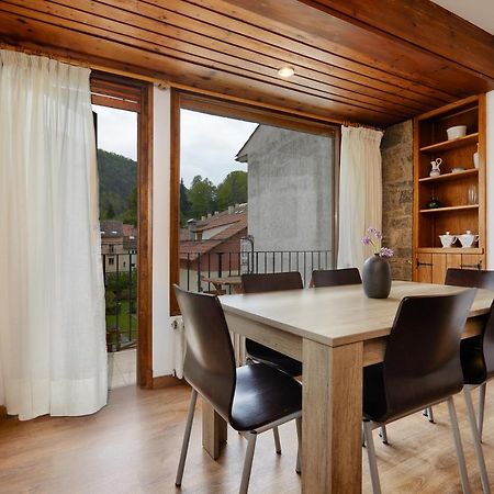 Apartaments Camprodon Centre 外观 照片