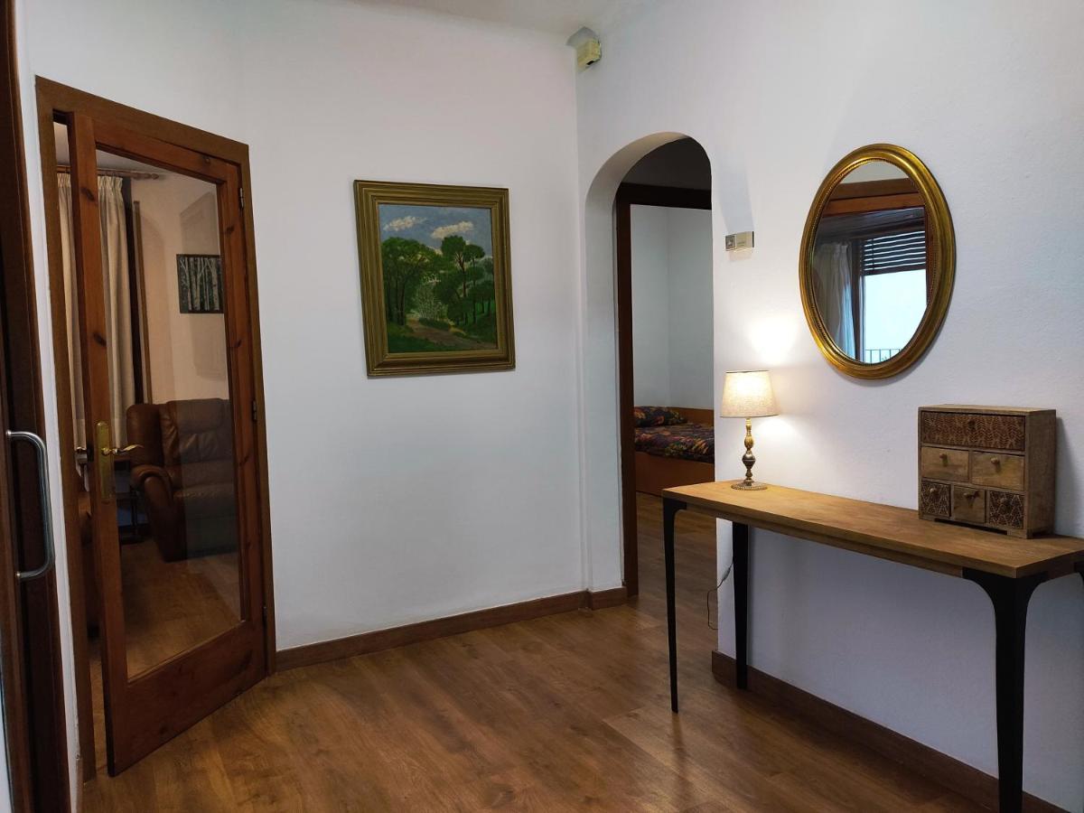 Apartaments Camprodon Centre 外观 照片
