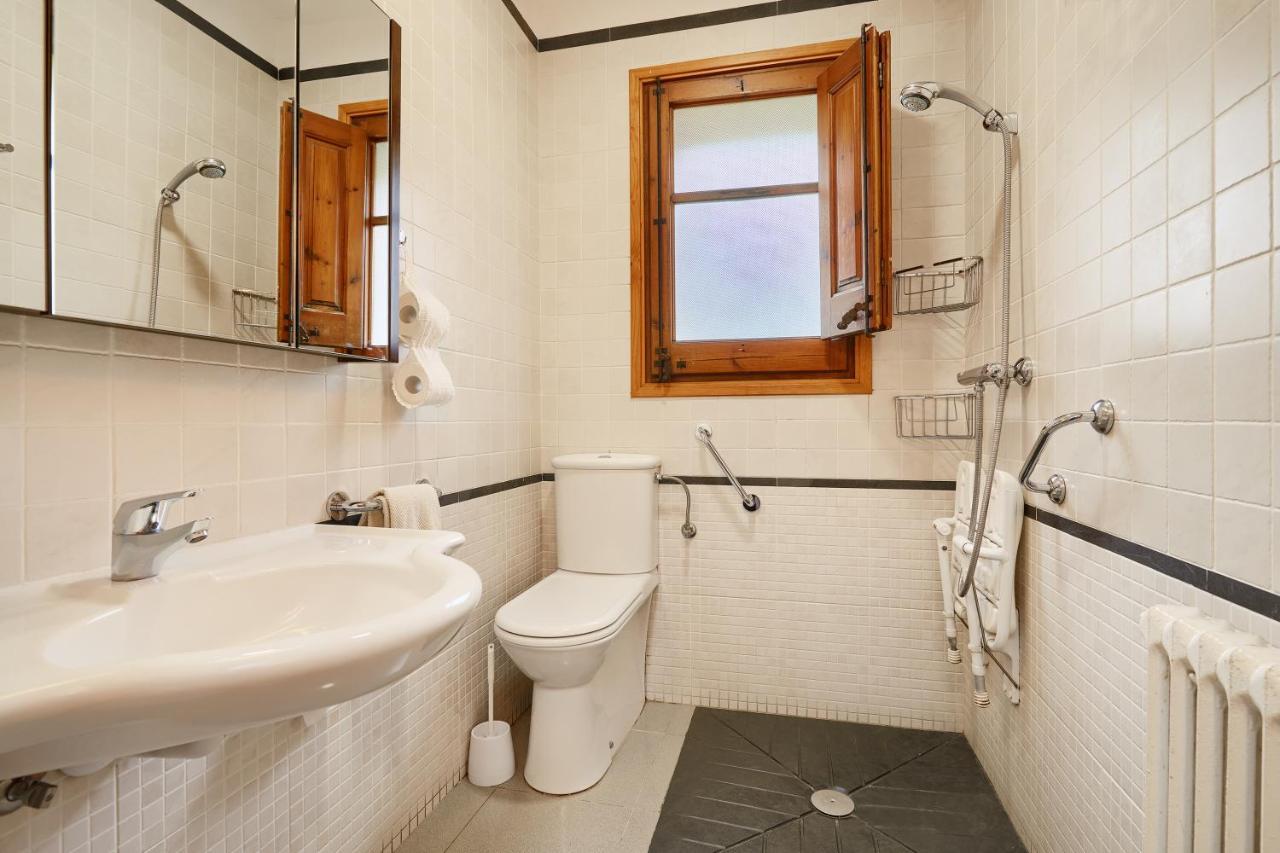 Apartaments Camprodon Centre 外观 照片
