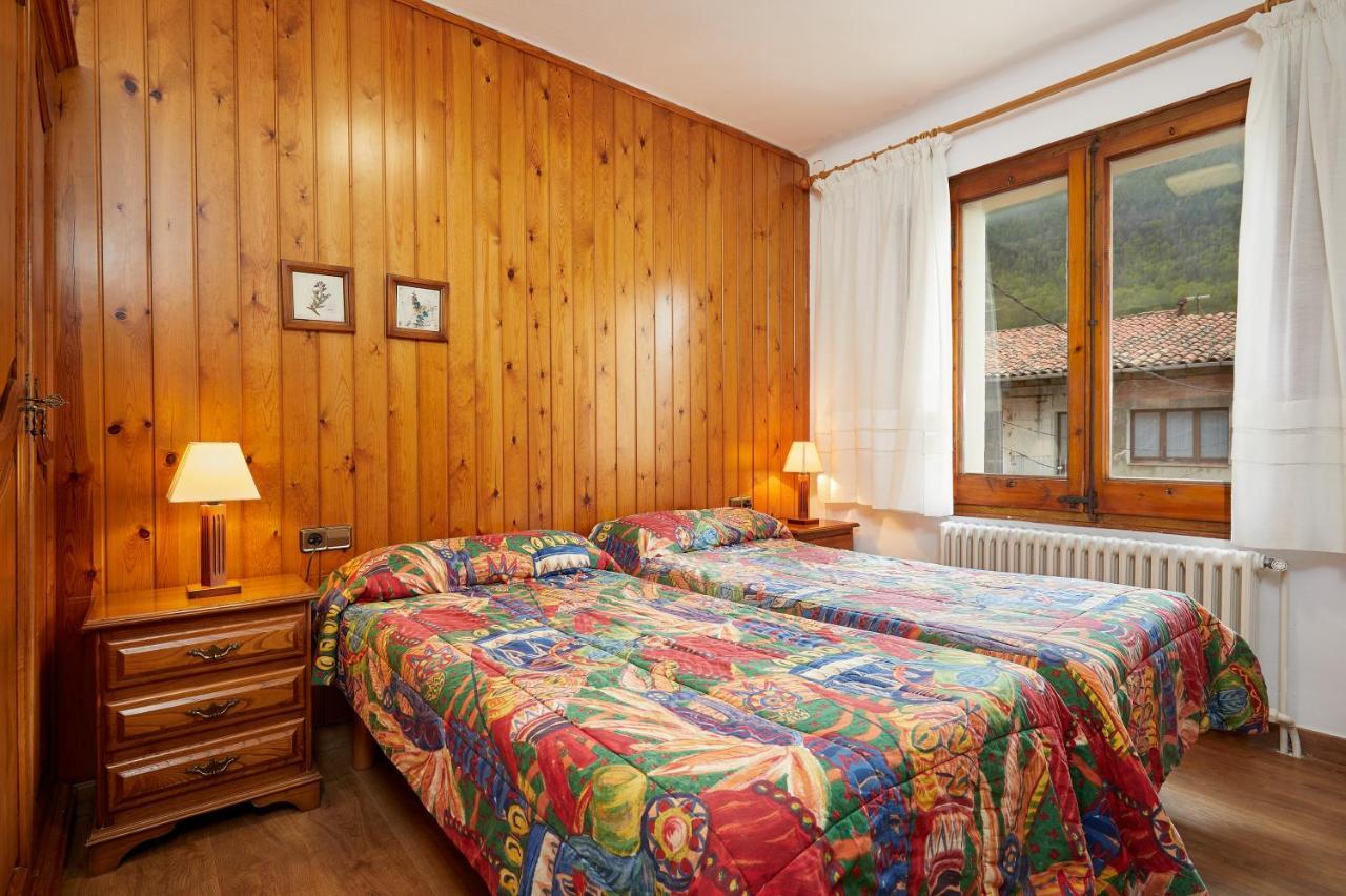 Apartaments Camprodon Centre 外观 照片